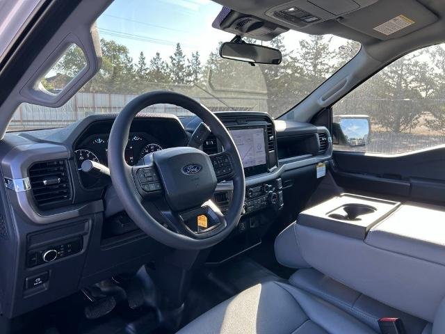 New 2026 Oxford White Ford XL image 59