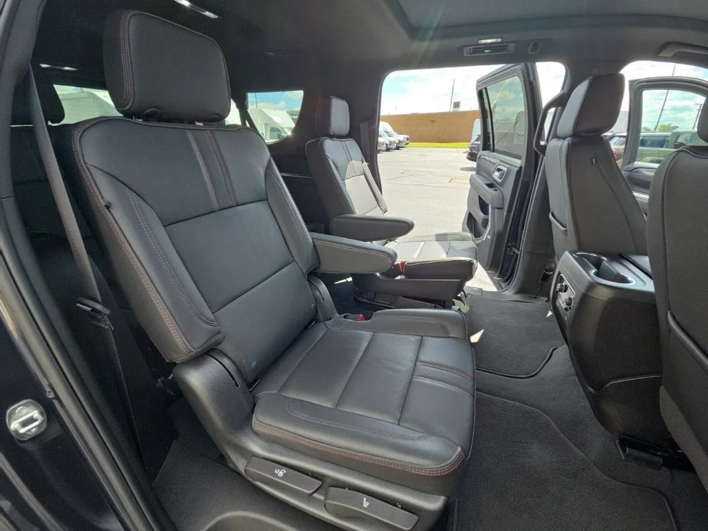 Used 2023 Gray Chevrolet RST image 33