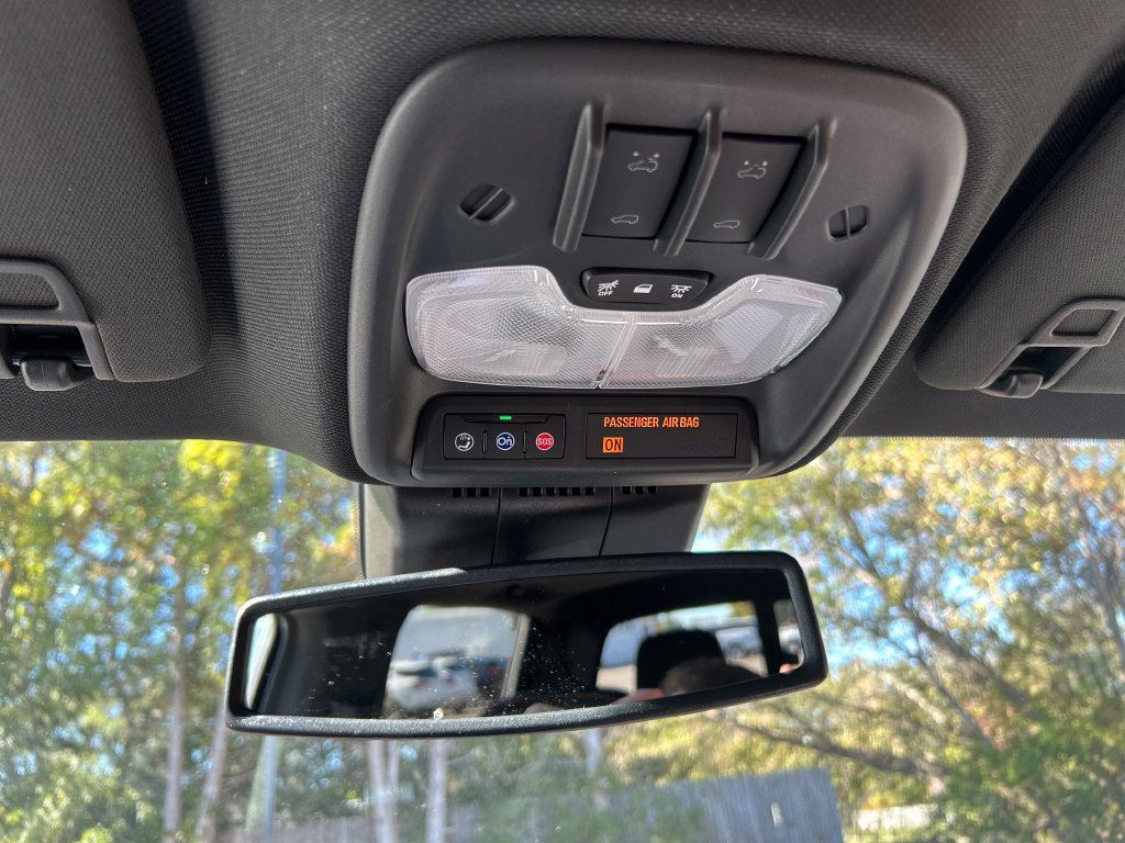 2026 GMC Canyon AT4 - Photo 50