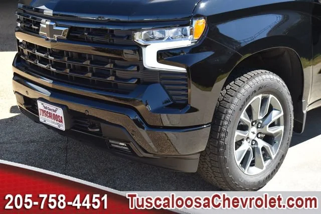 2026 Chevrolet Silverado 1500 RST - Photo 35
