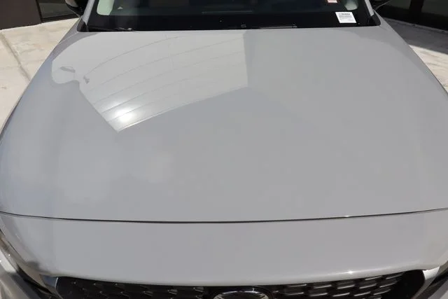 Used 2026 Gray Metallic Mazda 2.5 S Premium Plus image 18