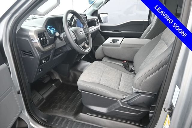 Used 2024 Silver Ford XL image 11