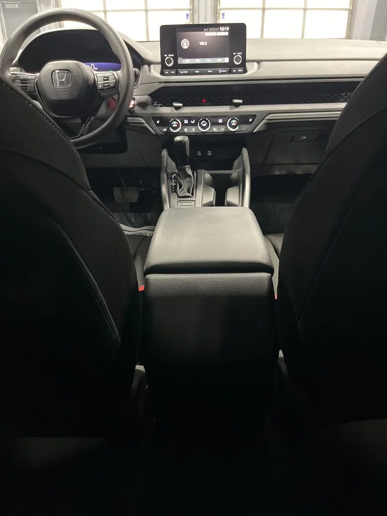 2024 Honda Accord EX - Photo 27