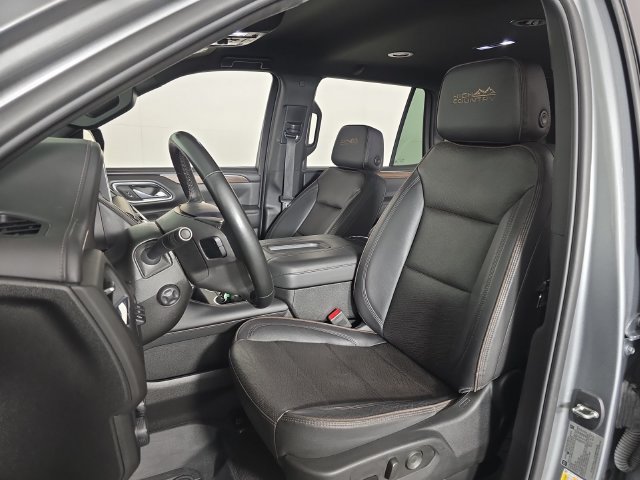 Used 2023 Gray Chevrolet High Country image 25