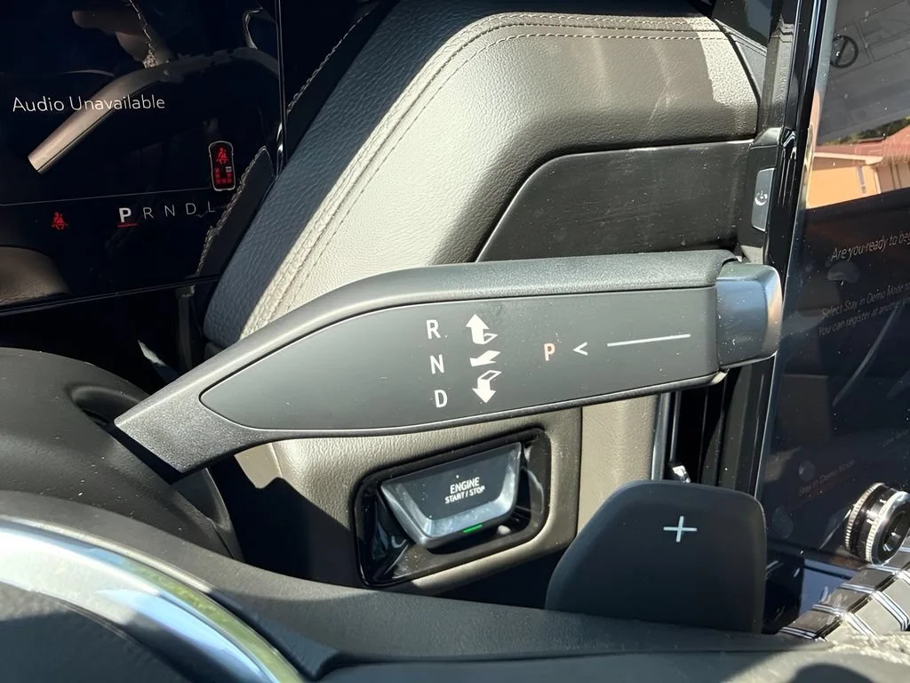 New 2026 Glacier White Tricoat GMC Denali image 21