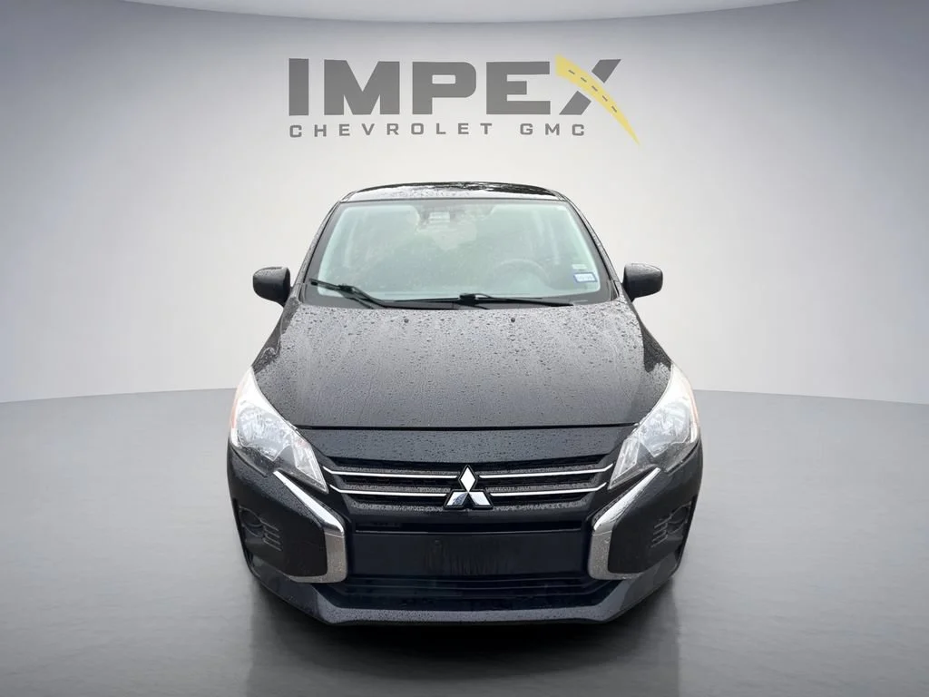 Used 2024  Mitsubishi ES image 8