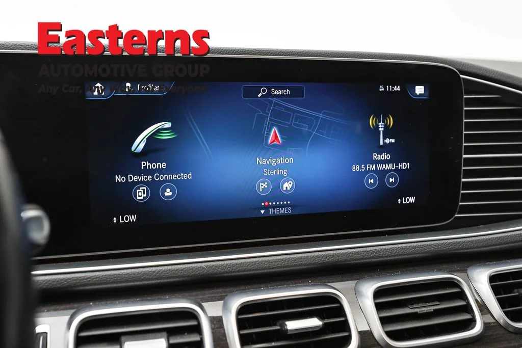 Used 2023 Red Mercedes-Benz GLE 450 image 18