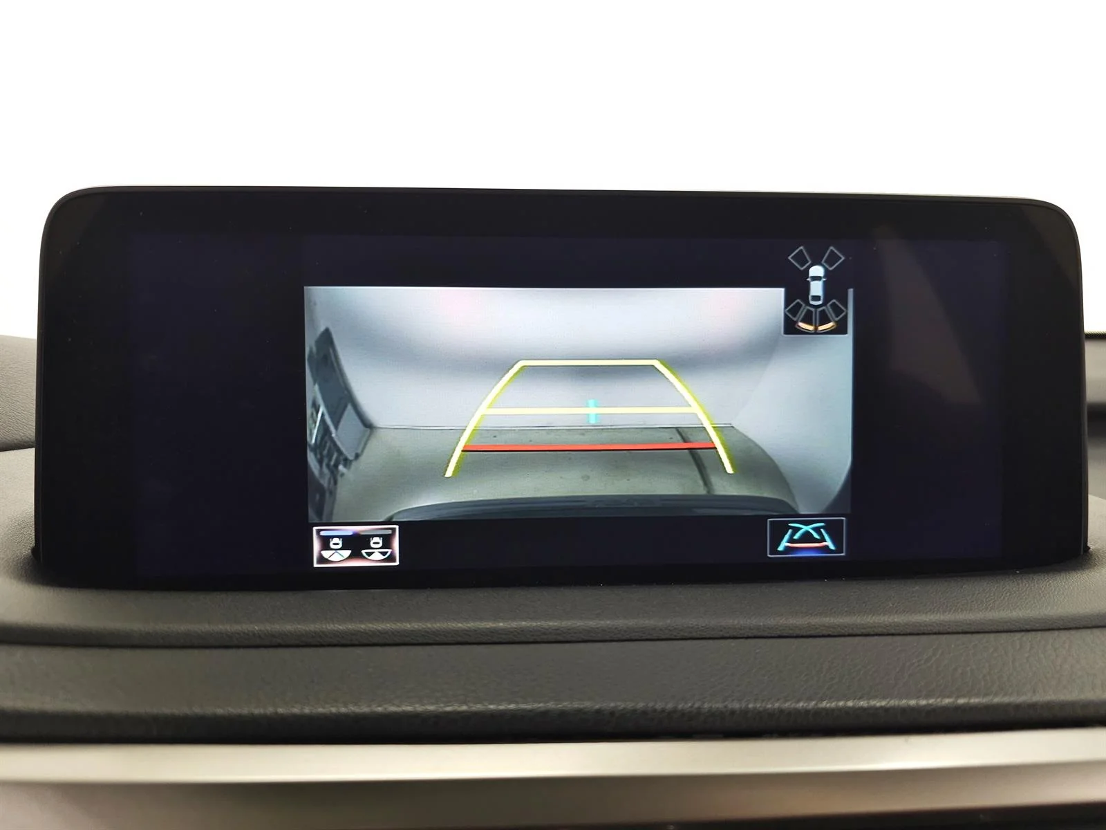 Used 2021 Black Lexus F SPORT Handling image 27