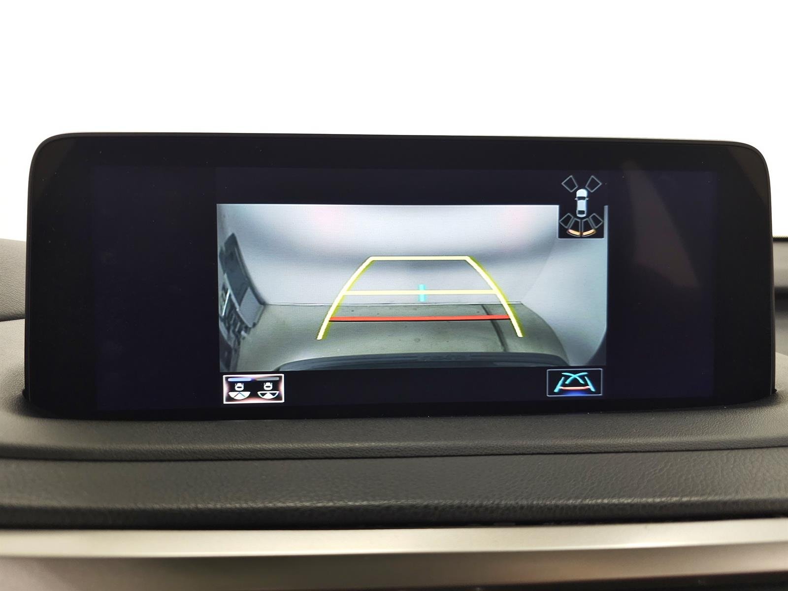 Used 2021 Black Lexus F SPORT Handling image 27