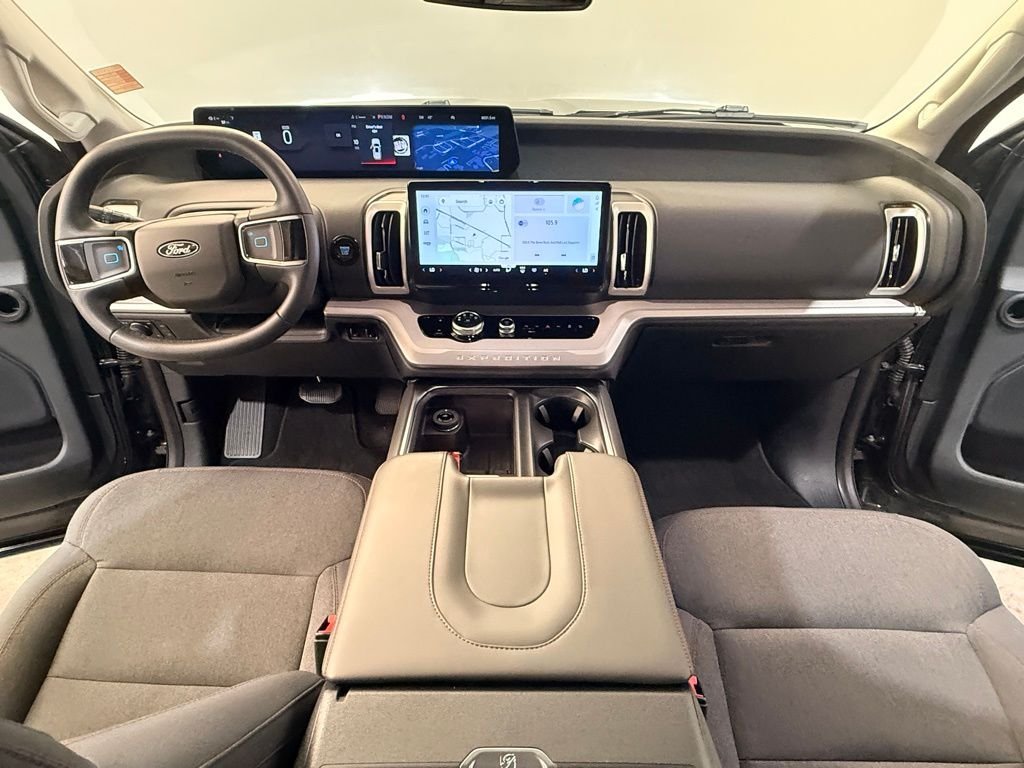 Used 2025 Gray Metallic Ford Active image 18