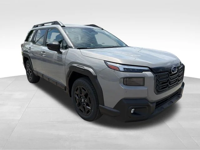 2026 Subaru Outback Limited's photo