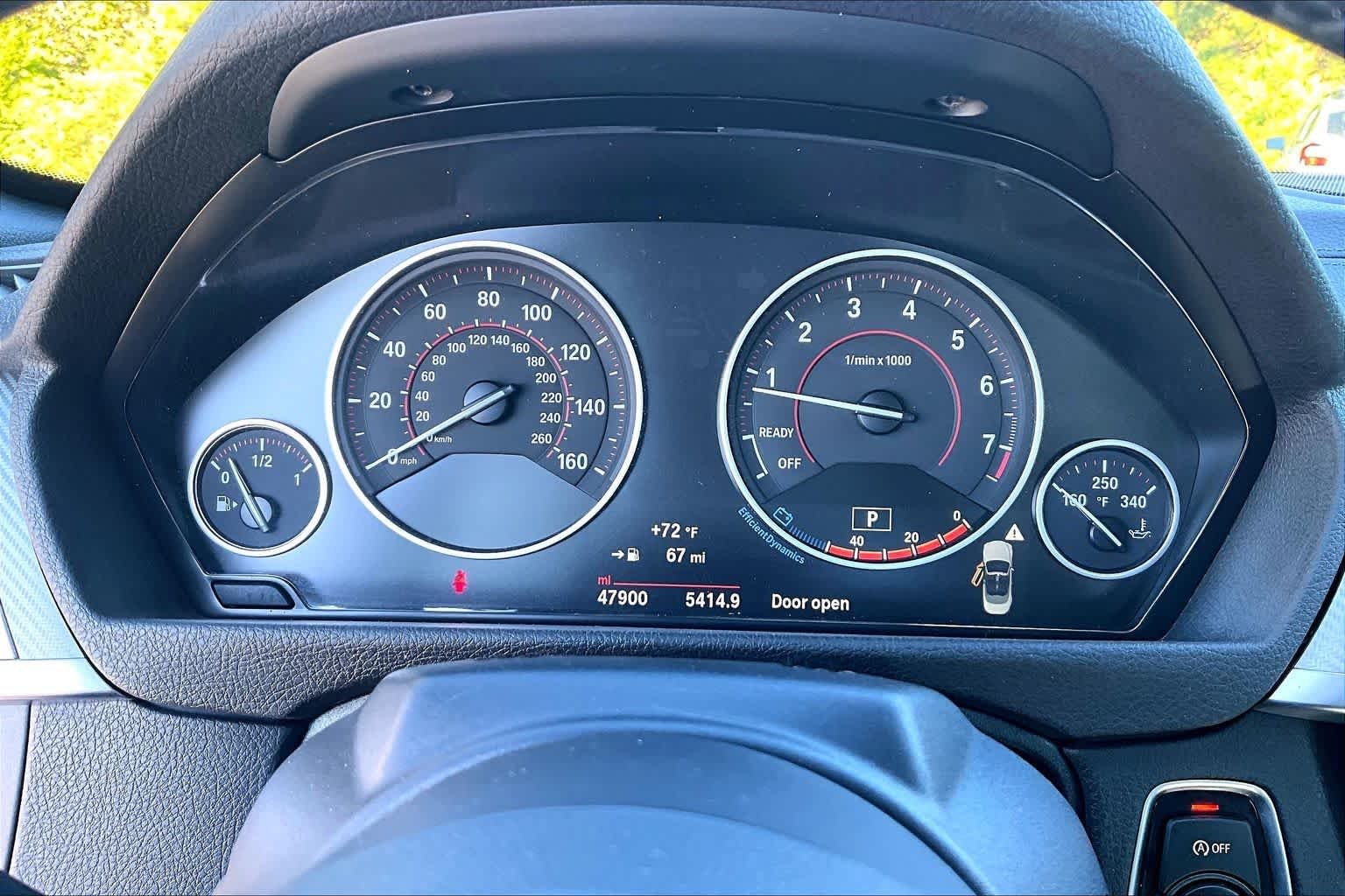 Used 2018 Mineral Grey Metallic BMW 440i image 25