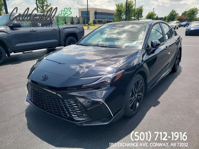 2026 Toyota Camry  XSE