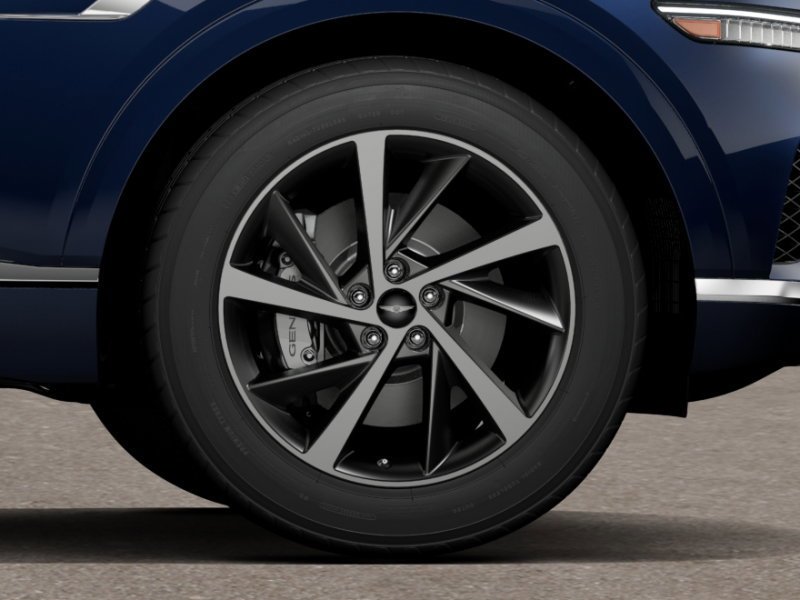 New 2026 Capri Blue Genesis  image 10