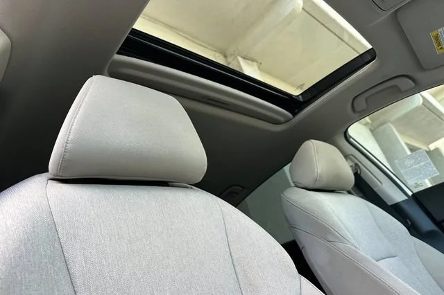 Certified Used 2024 Platinum White Pearl Honda EX image 51