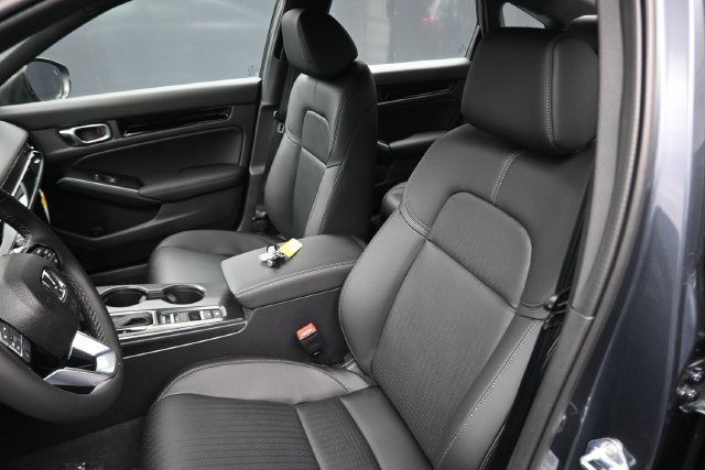 New 2026 Meteorite Gray Metallic Honda Sport Touring image 14