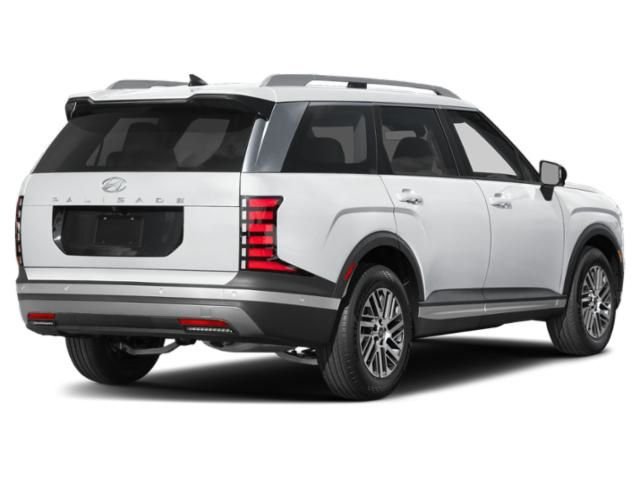 New 2027 White Hyundai SEL Premium FWD image 18