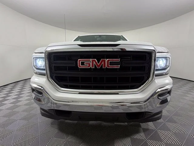 Used 2019 GMC Sierra 1500 Limited Base with VIN 2GTR1LEC4K1112378 for sale in Alexandria, LA