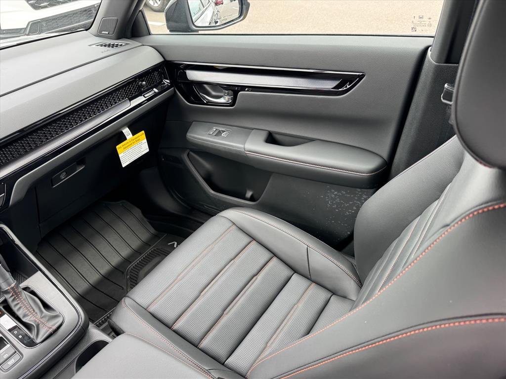 2026 Honda CR-V Sport Touring - Photo 14