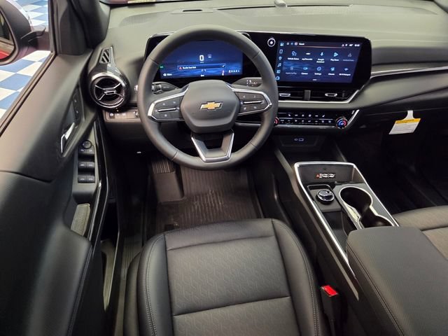 2027 Chevrolet Equinox LT - Photo 13