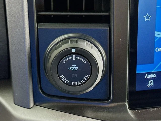 New 2026 Black Ford XLT image 23