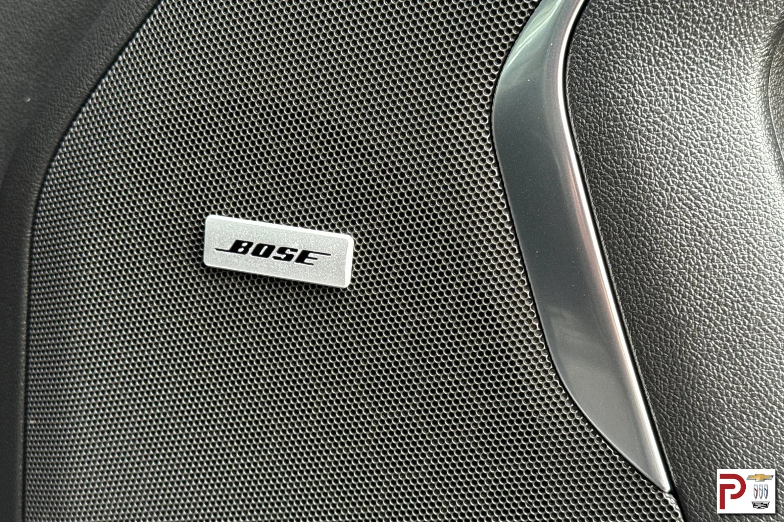 Certified Used 2024 Black Chevrolet RST image 23