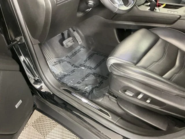 Used 2019 Black Cadillac Platinum image 15