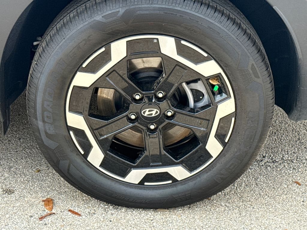 2026 Hyundai Santa Fe SEL - Photo 9