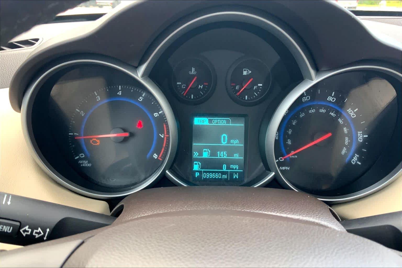 Used 2016 Silver Ice Metallic Chevrolet LT image 24