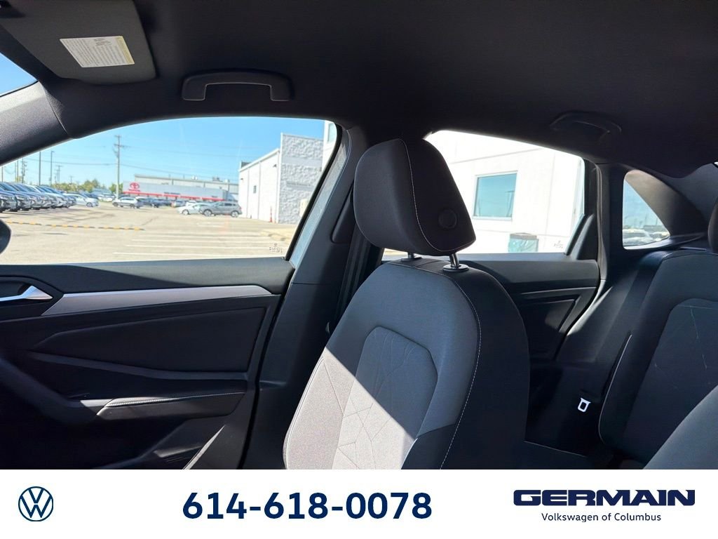 2026 Volkswagen Jetta Sport - Photo 22