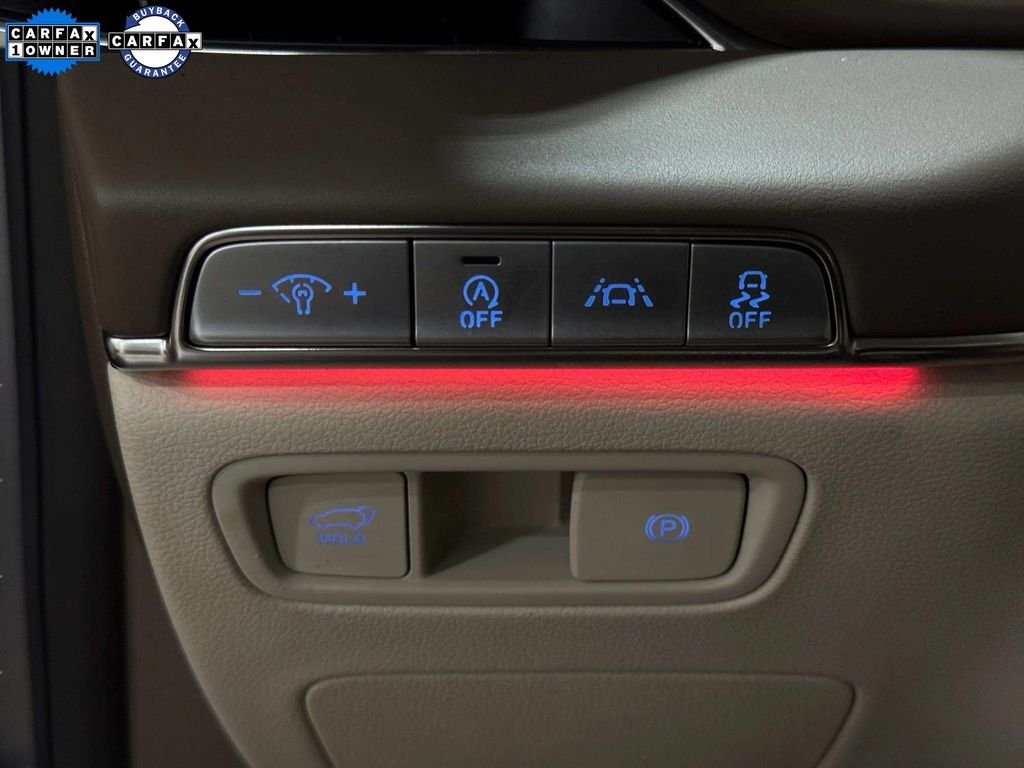 2021 GENESIS GV80 Standard - Photo 20