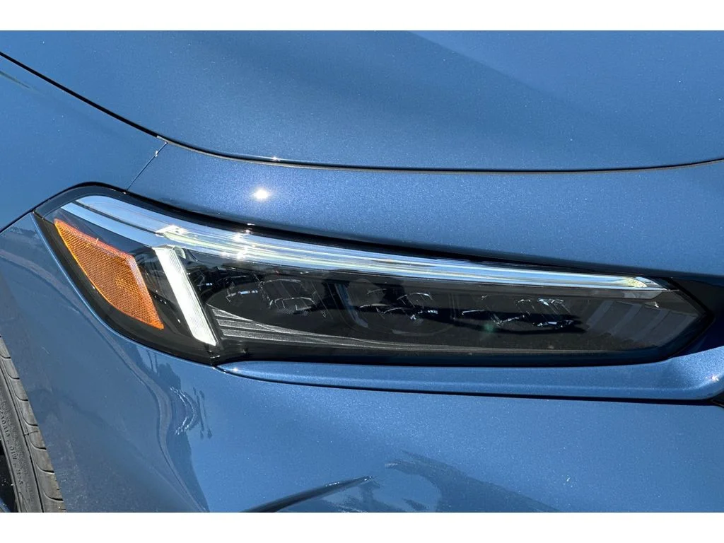 New 2026 Blue Lagoon Pearl Honda Sport image 28