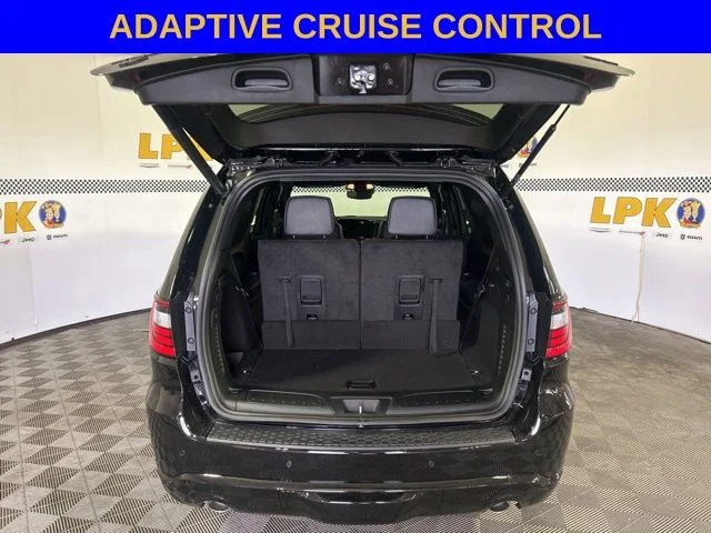 New 2026 Diamond Black Clear-Coat Exterior Paint Dodge GT PLUS image 5