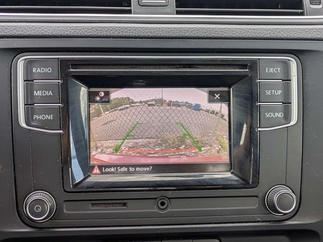 Used 2017 Red Volkswagen 1.4T S image 20