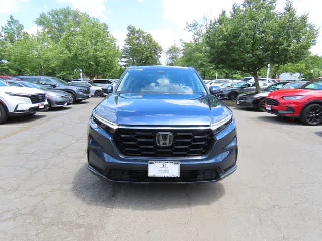 2023 Honda CR-V EX-L - Photo 6