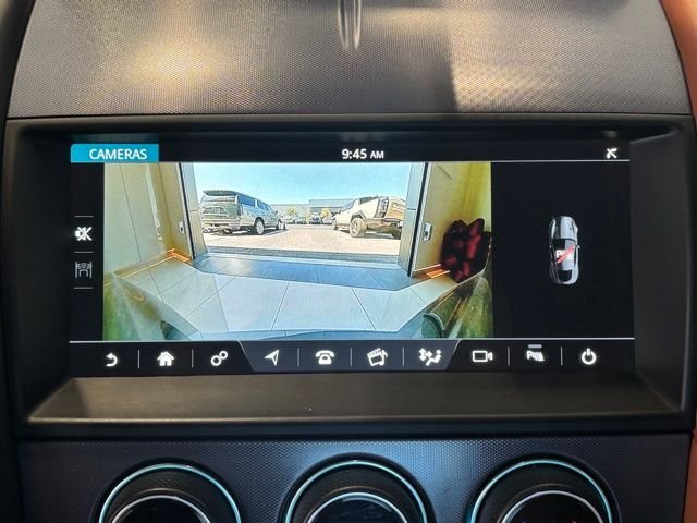 Used 2020 Green Jaguar P300 image 12