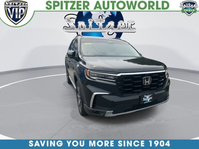 Used 2023  Honda Elite image 6