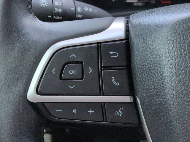 Used 2024 Beige Toyota Limited image 23