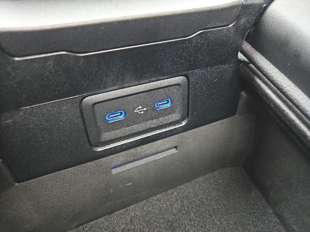 Used 2024 Gray Mercedes-Benz C 300 image 69