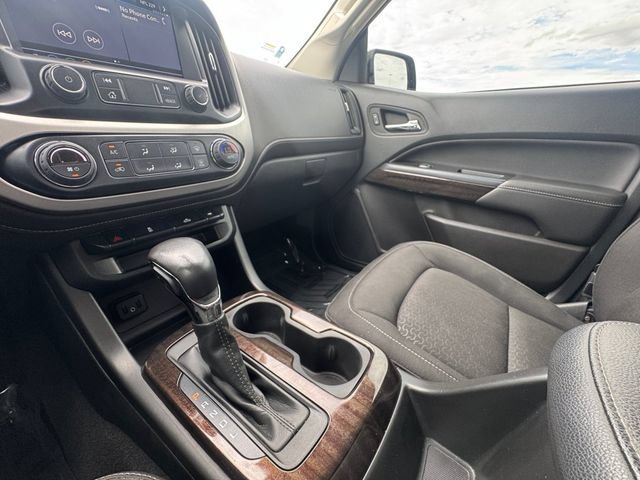 Used 2022 Onyx Black GMC Elevation image 10