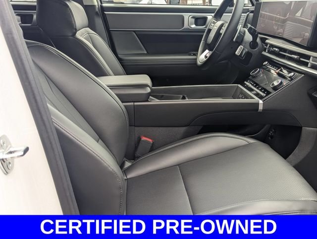 2026 Hyundai Santa Fe SEL - Photo 26