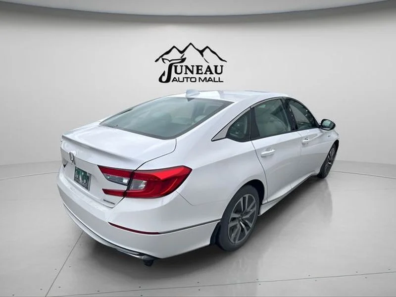 Used 2019  Honda EX-L image 8