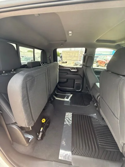 2026 GMC Sierra 1500 SLE - Photo 47