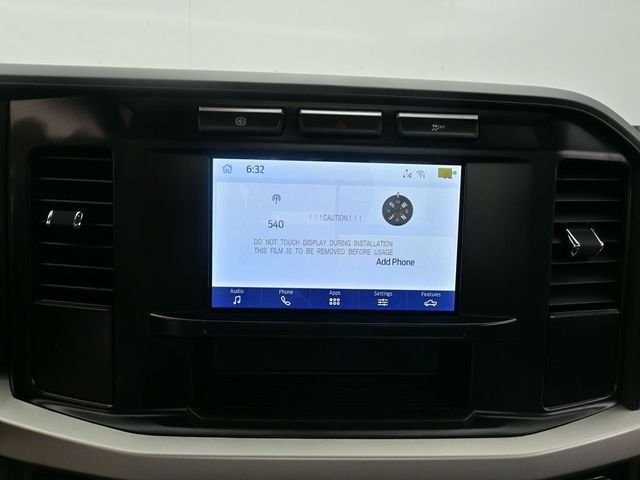 2024 Ford F-450 Super Duty Chassis Cab XL - Photo 13