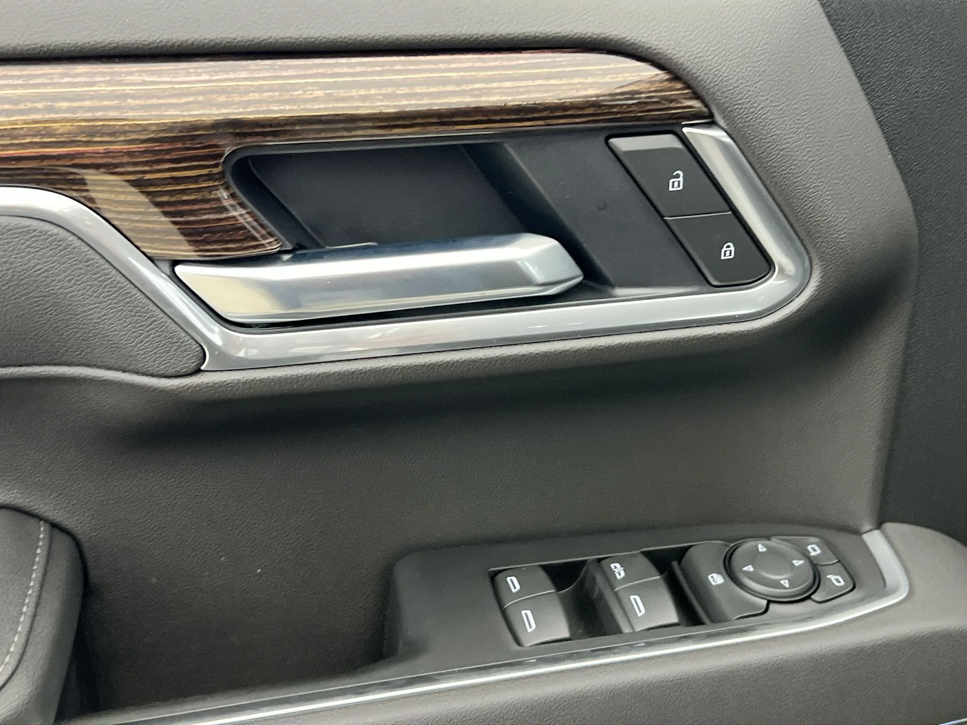2026 GMC Sierra 1500 Elevation - Photo 65
