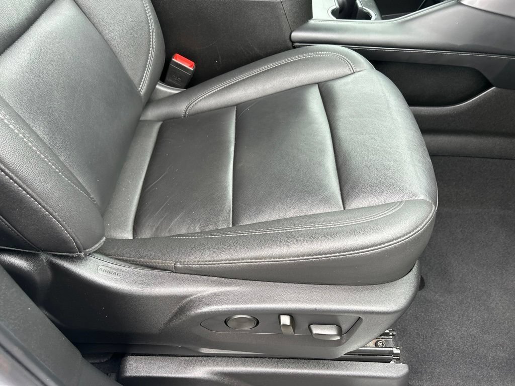 2024 Chevrolet Tahoe LT - Photo 40