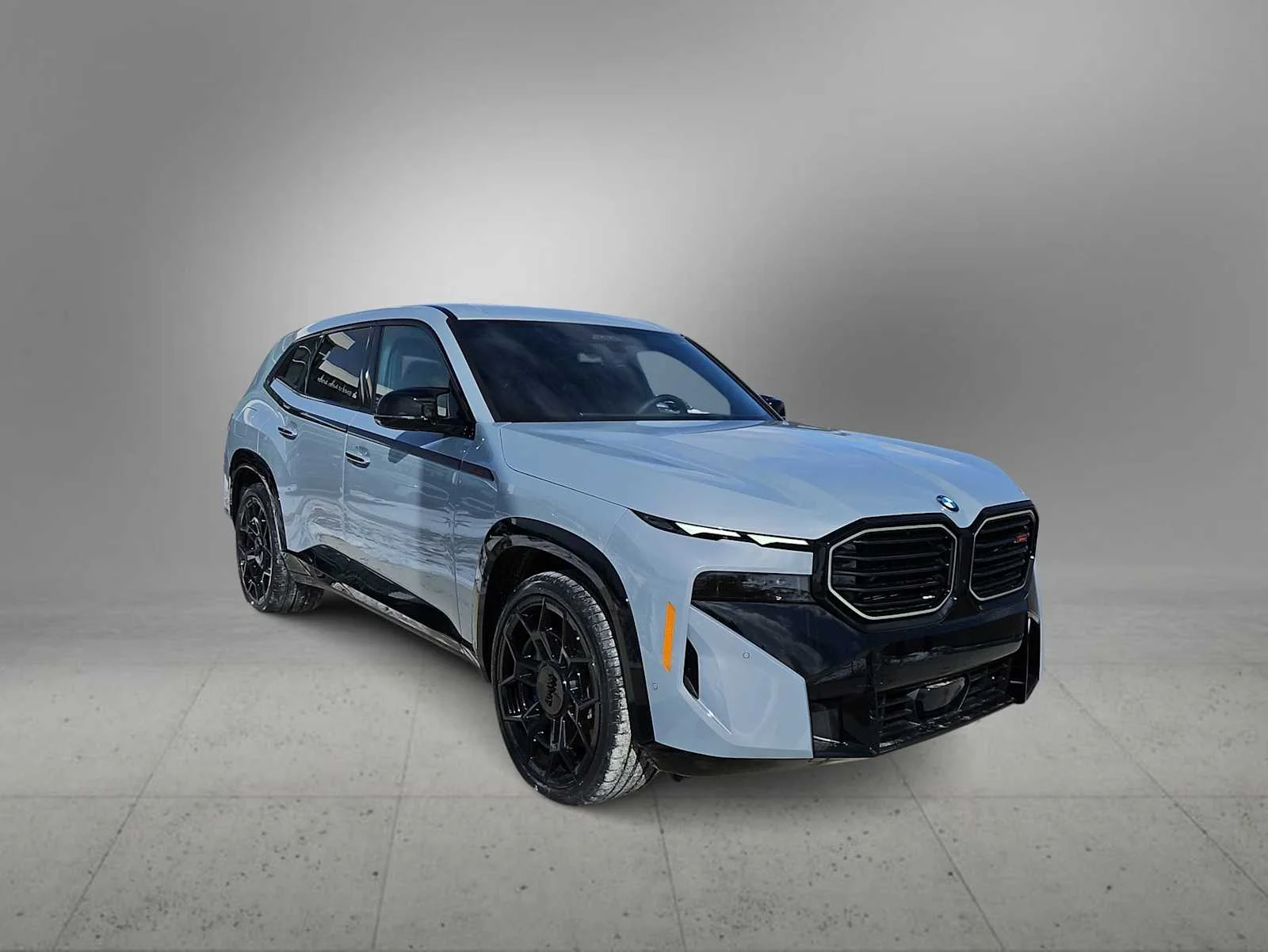 New 2026 Brooklyn Grey Metallic BMW Label image 2