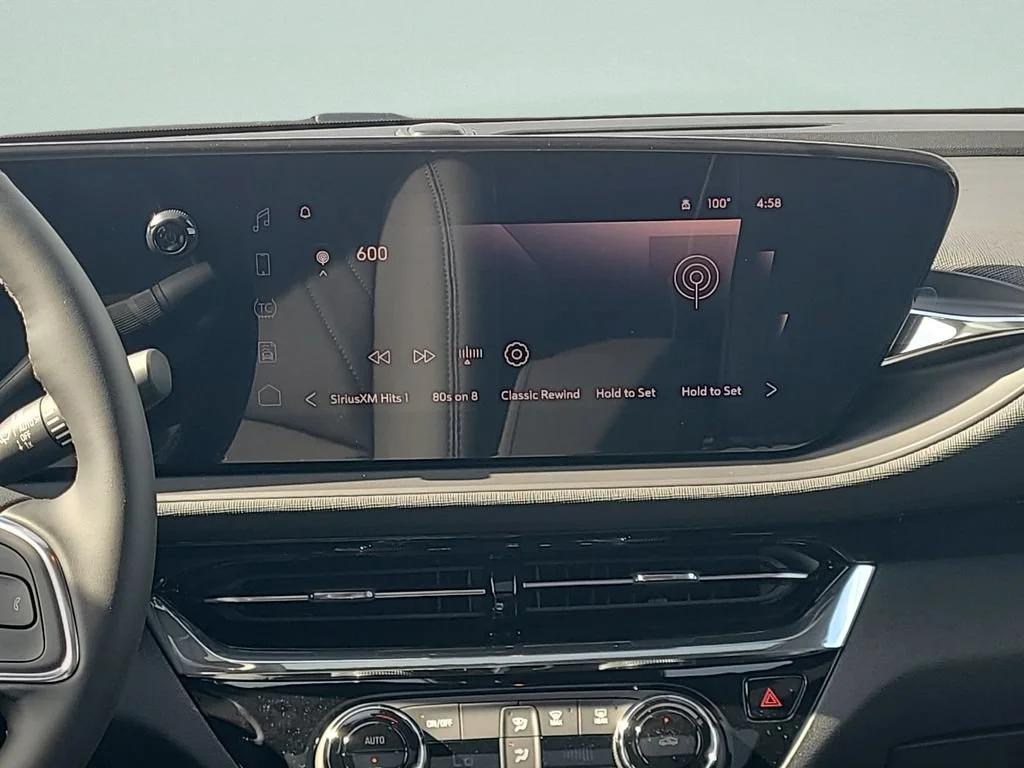 New 2026 Brilliant Red Buick Sport Touring image 18