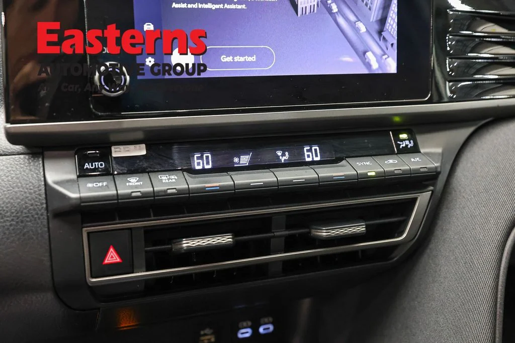 Used 2025 White Toyota LE image 20