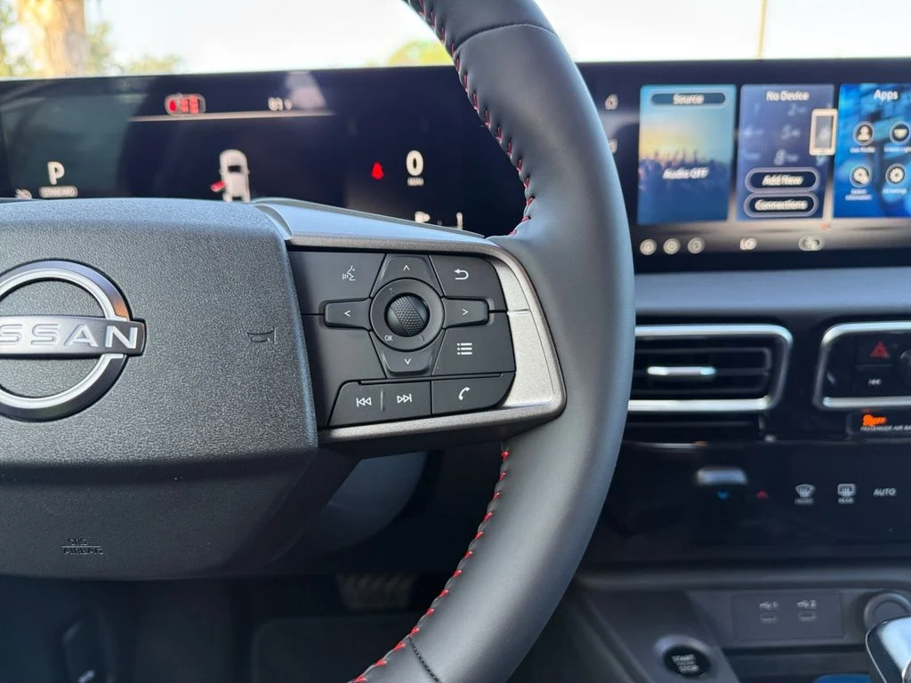 New 2027 Gray Nissan SR image 25
